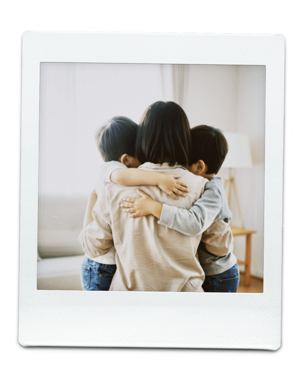 35歳の壁の向こう側から ／子育て中のわたしが思うこと