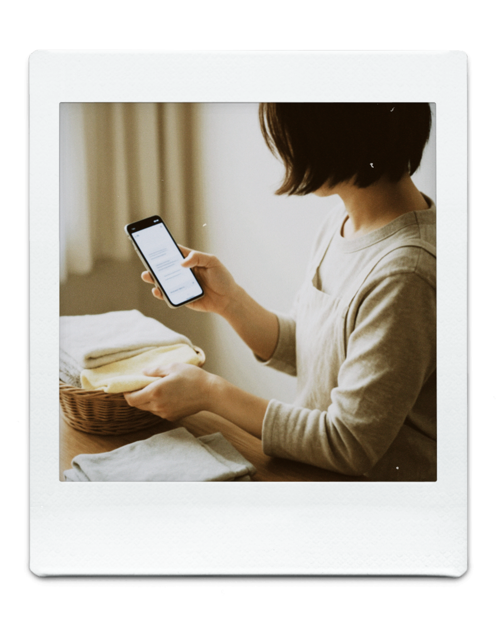 ChatGPT・Geminiのある毎日 ／わが家のスマート育児実践録